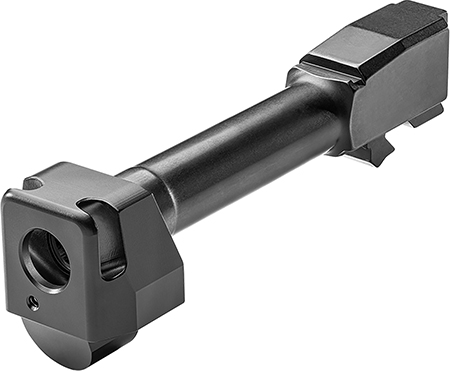 FN COMPENSATED BARREL KIT BLK