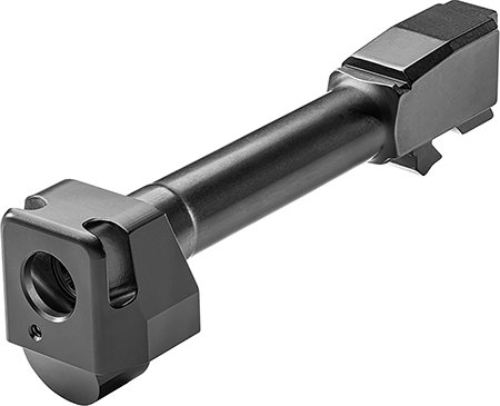FN COMPENSATED BARREL KIT BLK