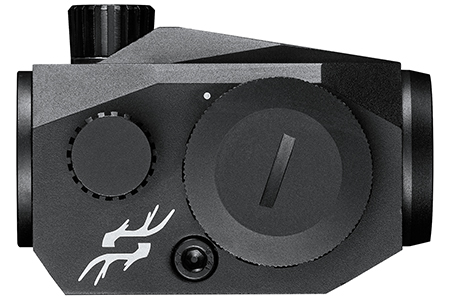 PRO TARGET 1X20 3MOA RED DOT