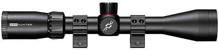 Pro Hunter 3-9x40mm Riflescope