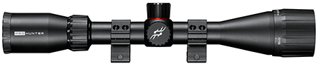 SIM PRO HUNTER 4-12X40 RIFLESCOPE