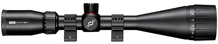 Pro Hunter 6-18x50mm Riflescope