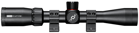 Pro Rimfire 3-9x32mm Riflescope