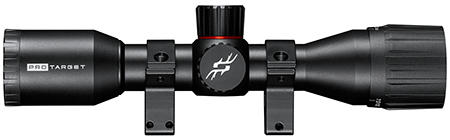 Pro Target Air 4x32mm Riflescope