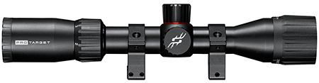Pro Target Air 2-7x32mm Riflescope
