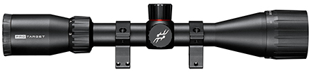 SIM SPT3940         PRO TARGET AIR 3-9X40 RFLSCP