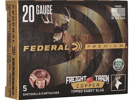 FED P209FT           20 3   FRGH TRN SLG 275  5/10