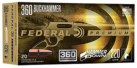 FED LG360BH1       360 BCKHAM  220           20/10