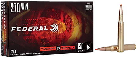 FED F270TFS2       270     150 TIP FUS       20/10