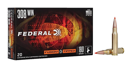 FED F308TFS3       308     180 FUSION        20/10