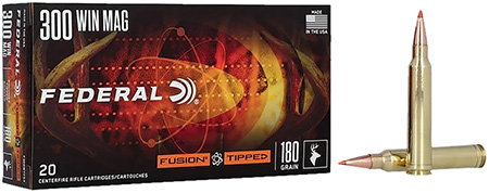 FED F300WTFS3      300     180 TIP FUS       20/10
