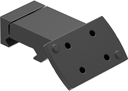 LEU 173236 D-POINT PRO 45  AR MOUNT