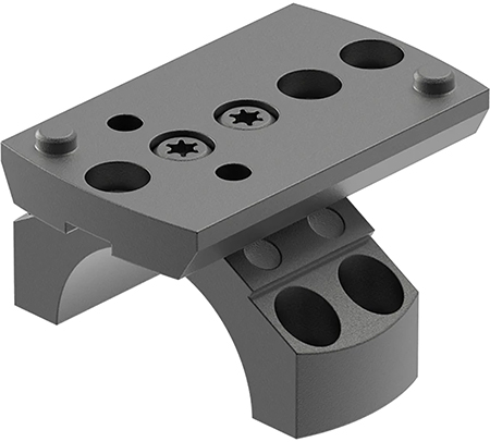 DeltaPoint Pro 1" Ring Top Mount Kit