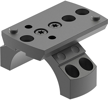 LEU 175550 D-POINT PRO 30MM RING TOP MOUNT KIT