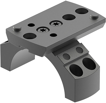 LEU 175558 D-POINT PRO 35MM RING TOP MOUNT KIT