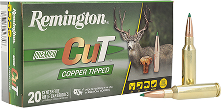REM R22334  6.5CRD  120  COP TIP            20/10