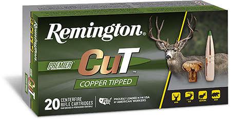 REM R22335  6.5PRC  130 COP TIP             20/10