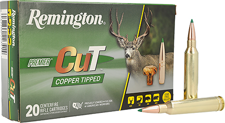 REM R22341  7MM    150 PRE CUT               20/10