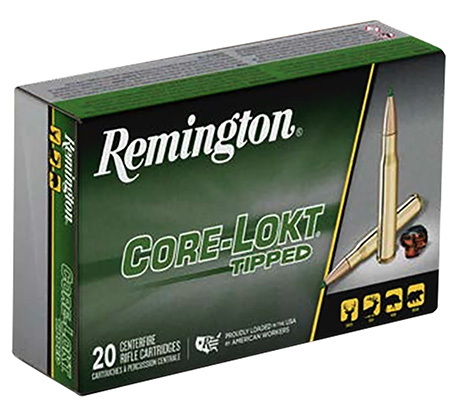 REM R20045  7MMPRC CL TIP 175 GR             20/10