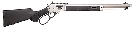 MODEL 1854 44 REMINGTON MAGNUM LEVER ACTION RIFLE