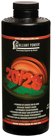ALLIANT POWDER 20/28 1LB CAN