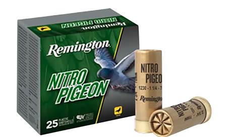 REM R28681 NP127 NTR PHSNT  12 2.75 7.5      25/10