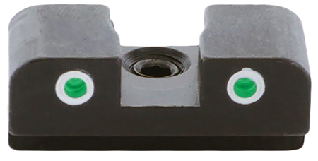 AMER XD191R  NIGHT STS SPG XD  REAR SIGHTS     GRN