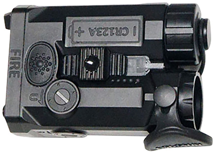 H-SUN IRIS 3 GR & VCSEL IR LASERS