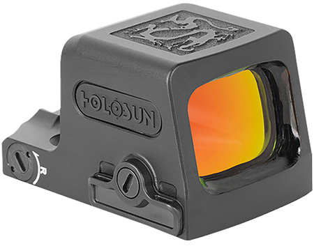 H-SUN RONIN EPS CARRY RED DOT MRS