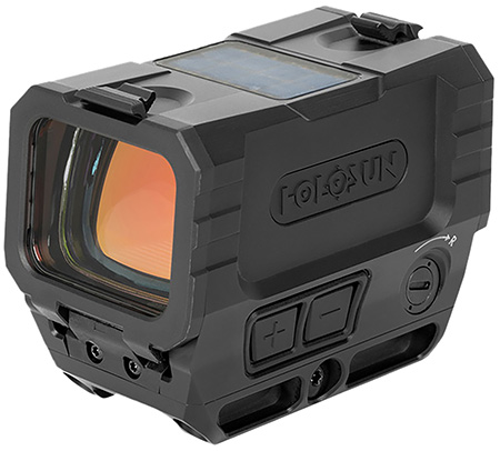 H-SUN RONIN AEMS MAX GREEN SOLAR MRS