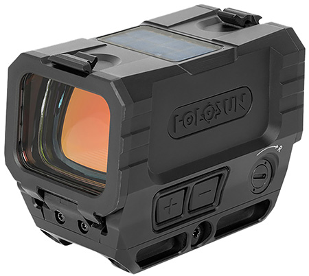 H-SUN RONIN AEMS MAX RED SOLAR MRS