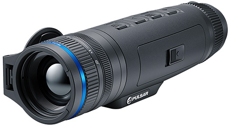 PULSAR TELOS XQ35 THERMAL MONOCULARS