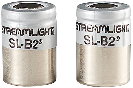 STRMLGHT SLB2 BATTERY 2PK