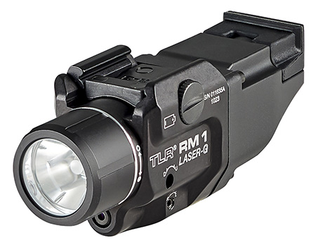 STRMLGHT TLR RM1 500LM LT/GRN LSR