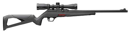 WIN WILDCAT 22LR 16.5" TB 10RD PKG