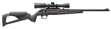 XPERT SR 22LR 16" BL/SY COMBO#