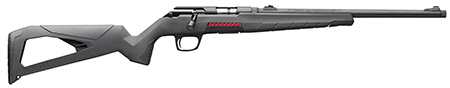 WRA XPERT SR 17WSM BA 16.5 SYN
