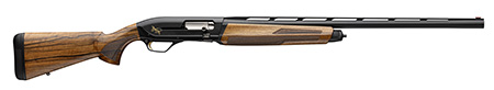 MAXUS II BLACK GOLD 12/26 3"