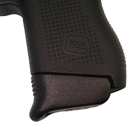 PEARCE GRIP EXTENSION GLOCK 42 +1