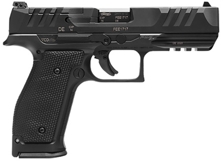 WAL 2880032 PDP 9MM 4.5 FULL SF               10RD