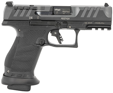 WAL 2884976 PDP 9MM 4   COMP OR  PRO E        18RD