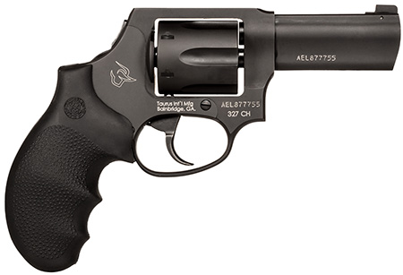 327CH .327 FED MAG 3 BSS 6RDS TORO NS HOGUE GRIP