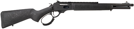 R95 45-70 Govt 16.5" TRIPLE BLACK THR 5RD