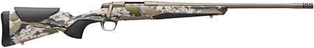 X-BOLT 2 SPEED SPR OVIX 308WIN