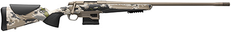 BROWNING X-BOLT 2 SPEED LR