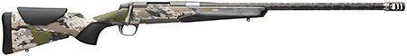 BRO X-BOLT 2 SPEED OVIX CF 7MM REM 26 3RD SR