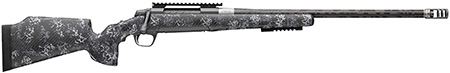 X-BOLT 2 PRO MCM CF 6.5CR
