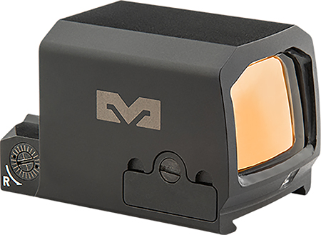 MEPRO MPO PRO-F 3/33 MOA BULL RMR RD
