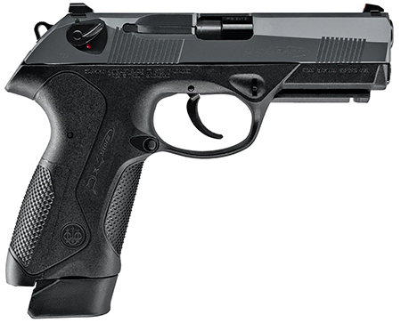 PX4 G-SD 9MM BLK/GRY 21+1