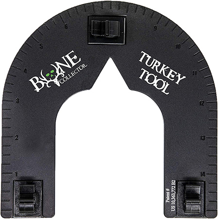 BONE  BC150001  TURKEY TOOL FAN MNT